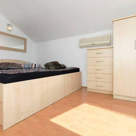 Villa Rozy Drasnice Bagian luar foto