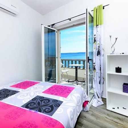 Villa Rozy Drasnice Bagian luar foto