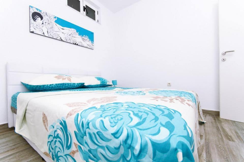 Villa Rozy Drasnice Bagian luar foto