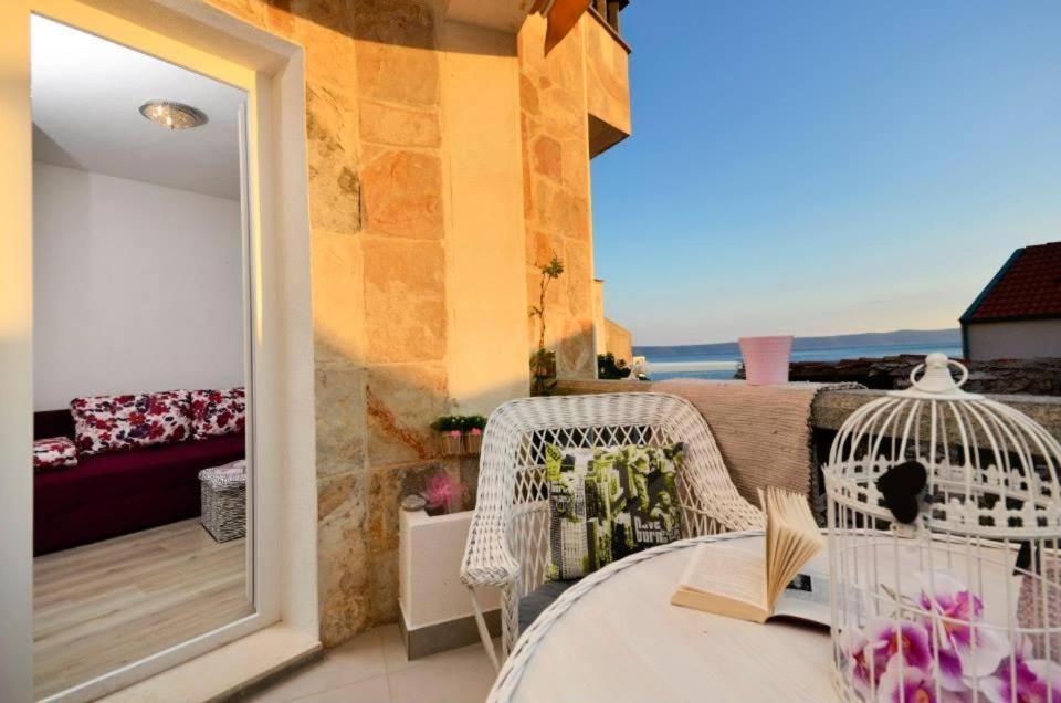 Villa Rozy Drasnice Bagian luar foto