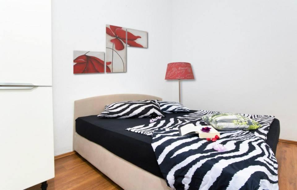 Villa Rozy Drasnice Bagian luar foto