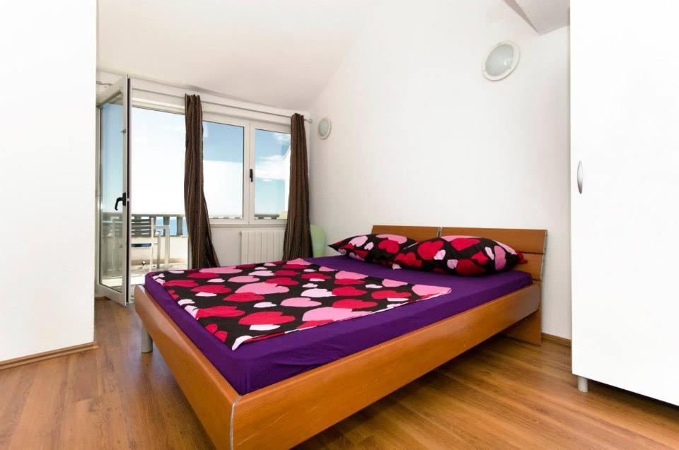 Villa Rozy Drasnice Bagian luar foto