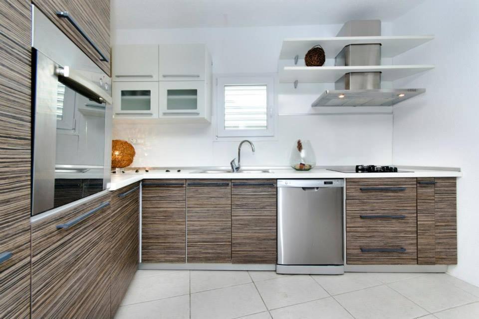 Villa Rozy Drasnice Bagian luar foto