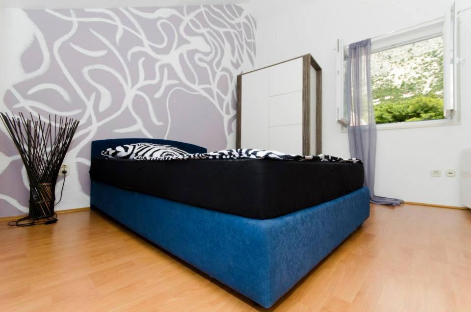 Villa Rozy Drasnice Bagian luar foto