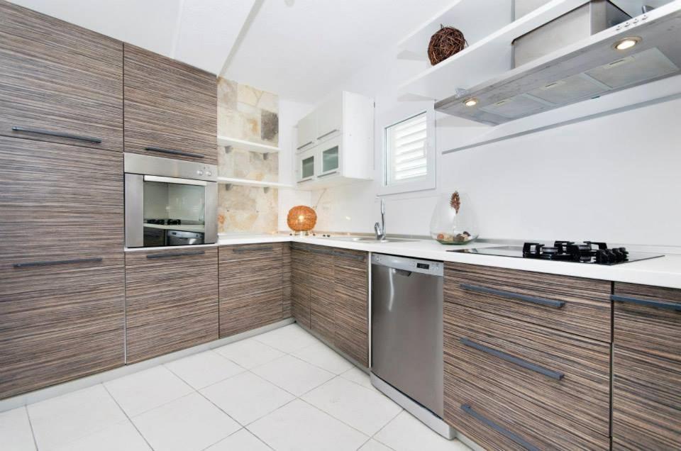 Villa Rozy Drasnice Bagian luar foto