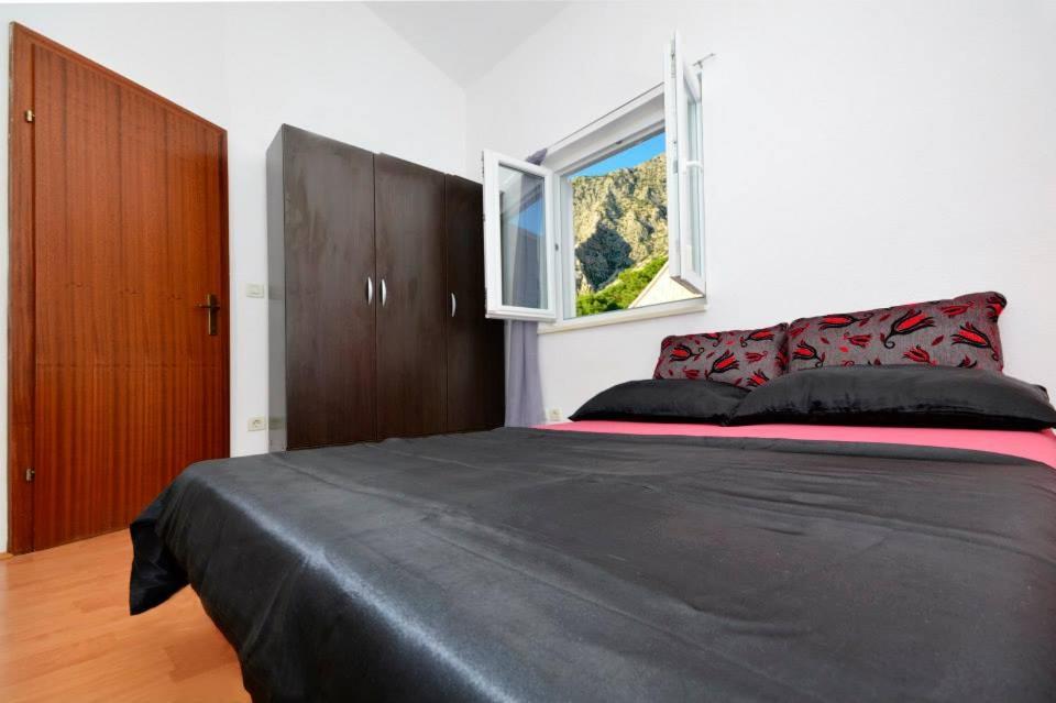 Villa Rozy Drasnice Bagian luar foto