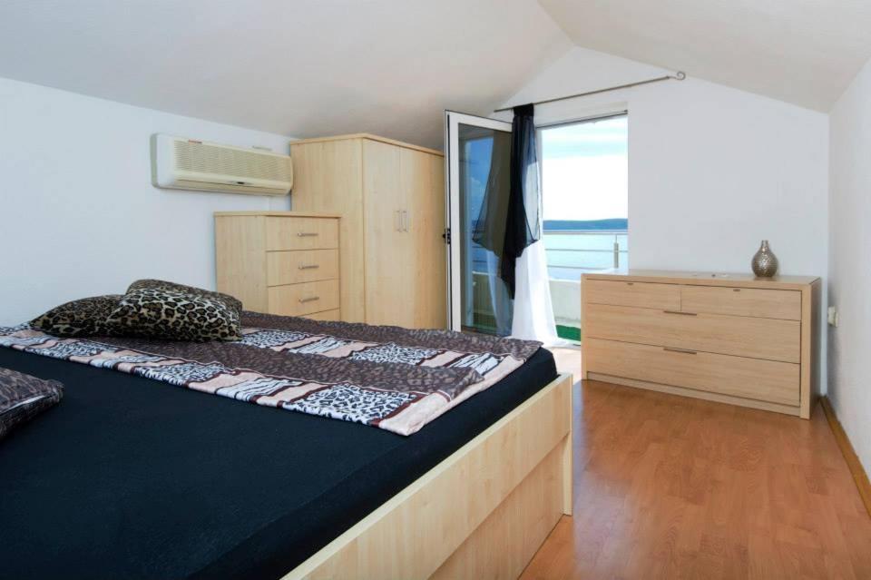 Villa Rozy Drasnice Bagian luar foto