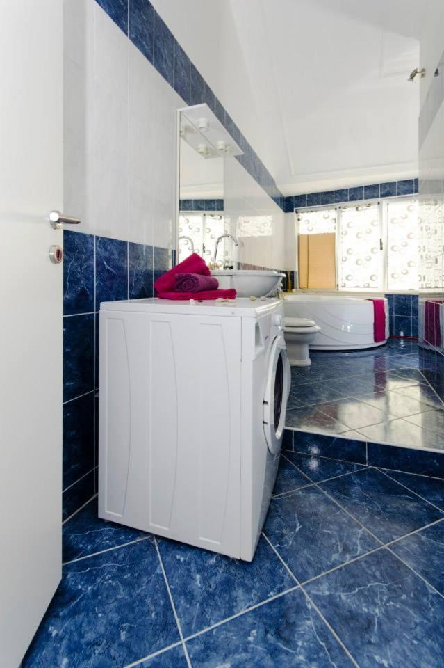 Villa Rozy Drasnice Bagian luar foto