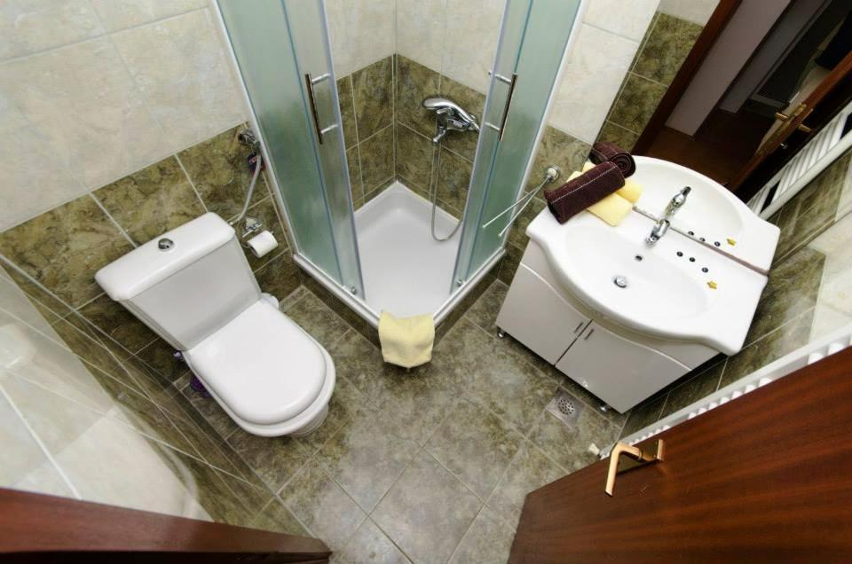 Villa Rozy Drasnice Bagian luar foto