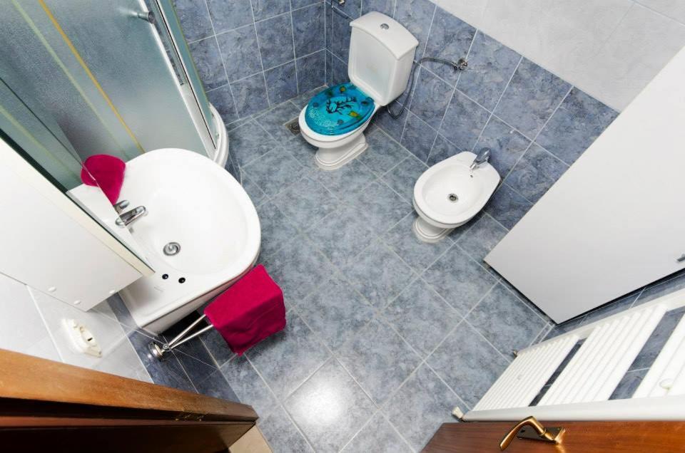 Villa Rozy Drasnice Bagian luar foto