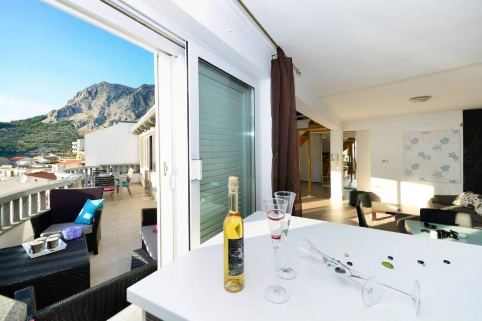 Villa Rozy Drasnice Bagian luar foto