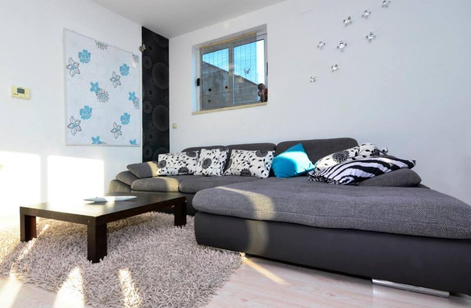 Villa Rozy Drasnice Bagian luar foto