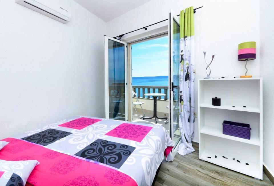 Villa Rozy Drasnice Bagian luar foto